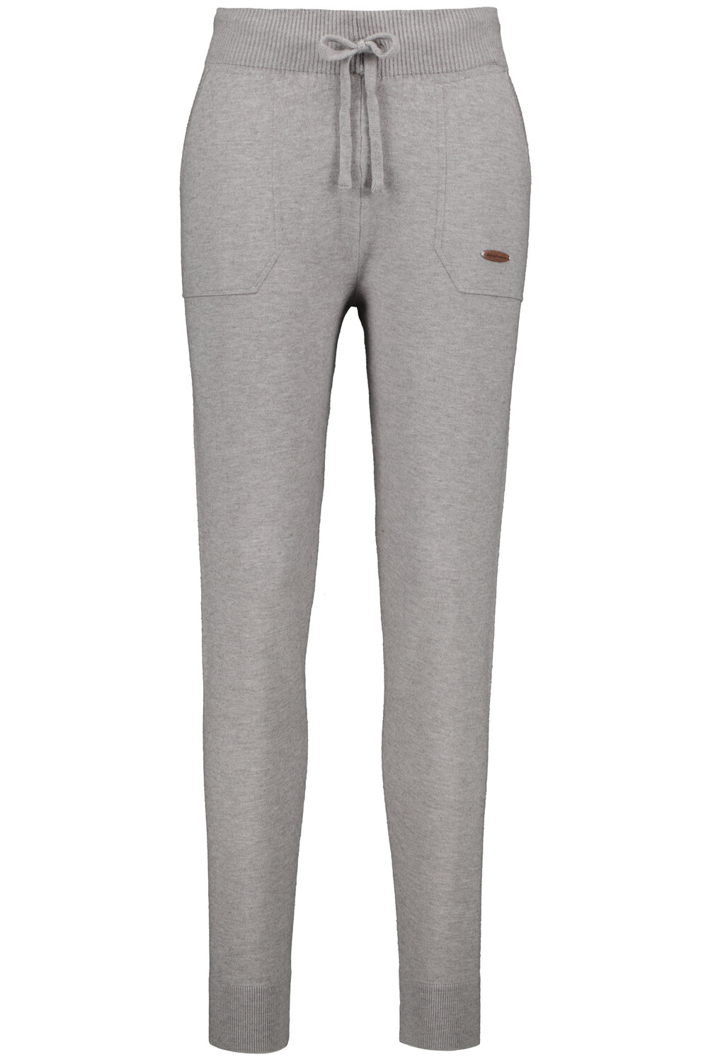 

Брюки alife and kickin Freizeithose, Hose,, Stoffhose WilmaAK A, цвет steal