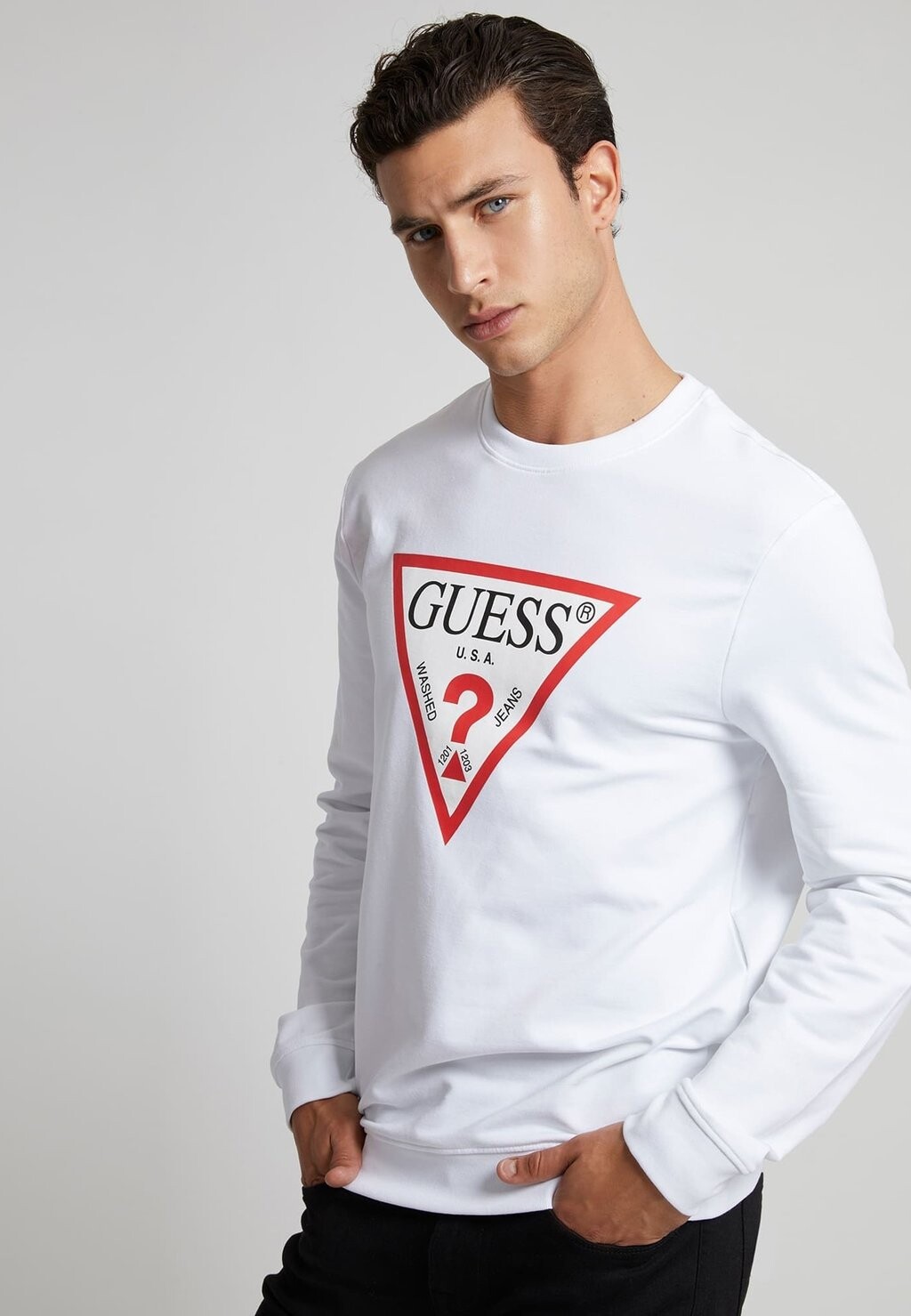 

Толстовка Guess