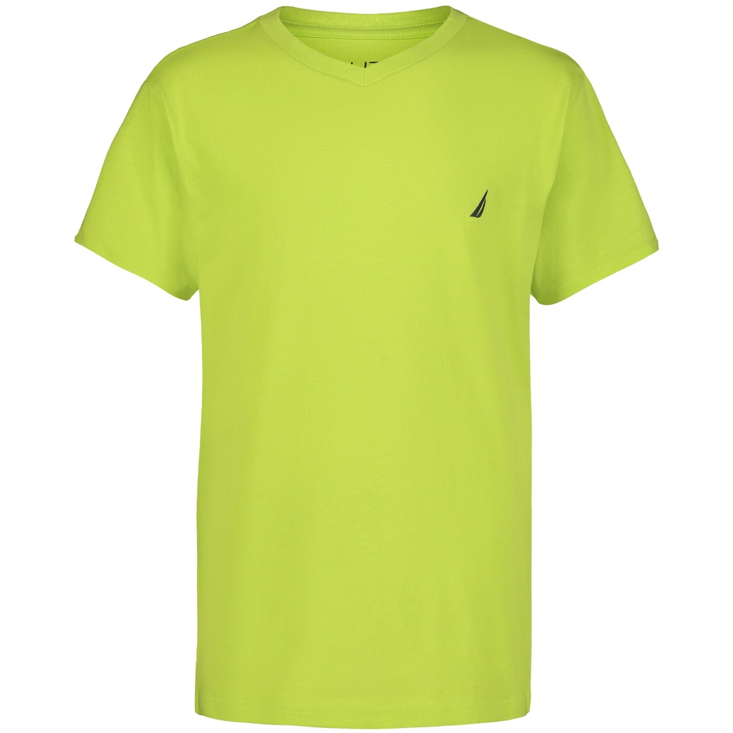 

Футболка Nautica для мальчиков с V-образным вырезом (8-20), цвет Seagrove