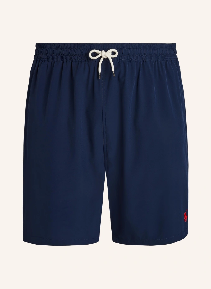 

Плавки Polo Ralph Lauren Big & Tall, синий