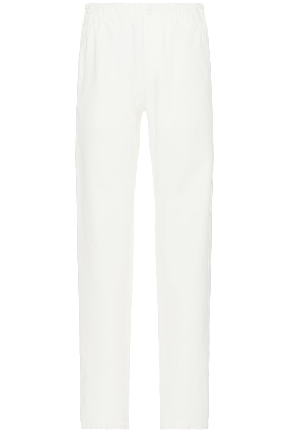 

Брюки мужские Pantalon Chuck A.P.C., кремовый