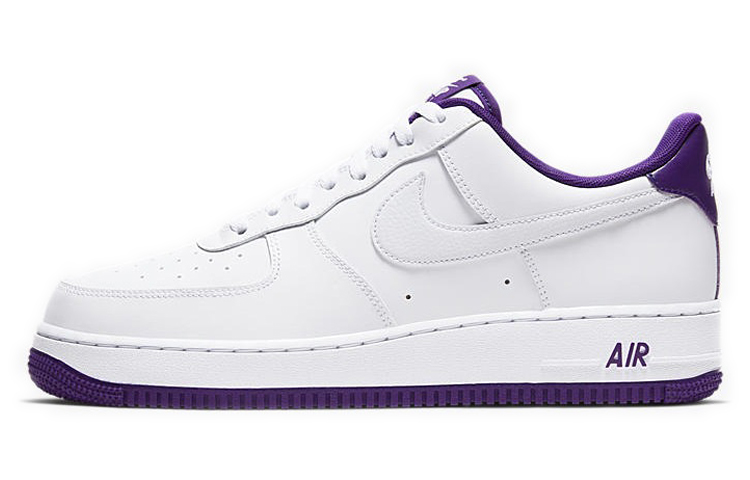 

Кроссовки для скейтбординга Nike Air Force 1 Low унисекс