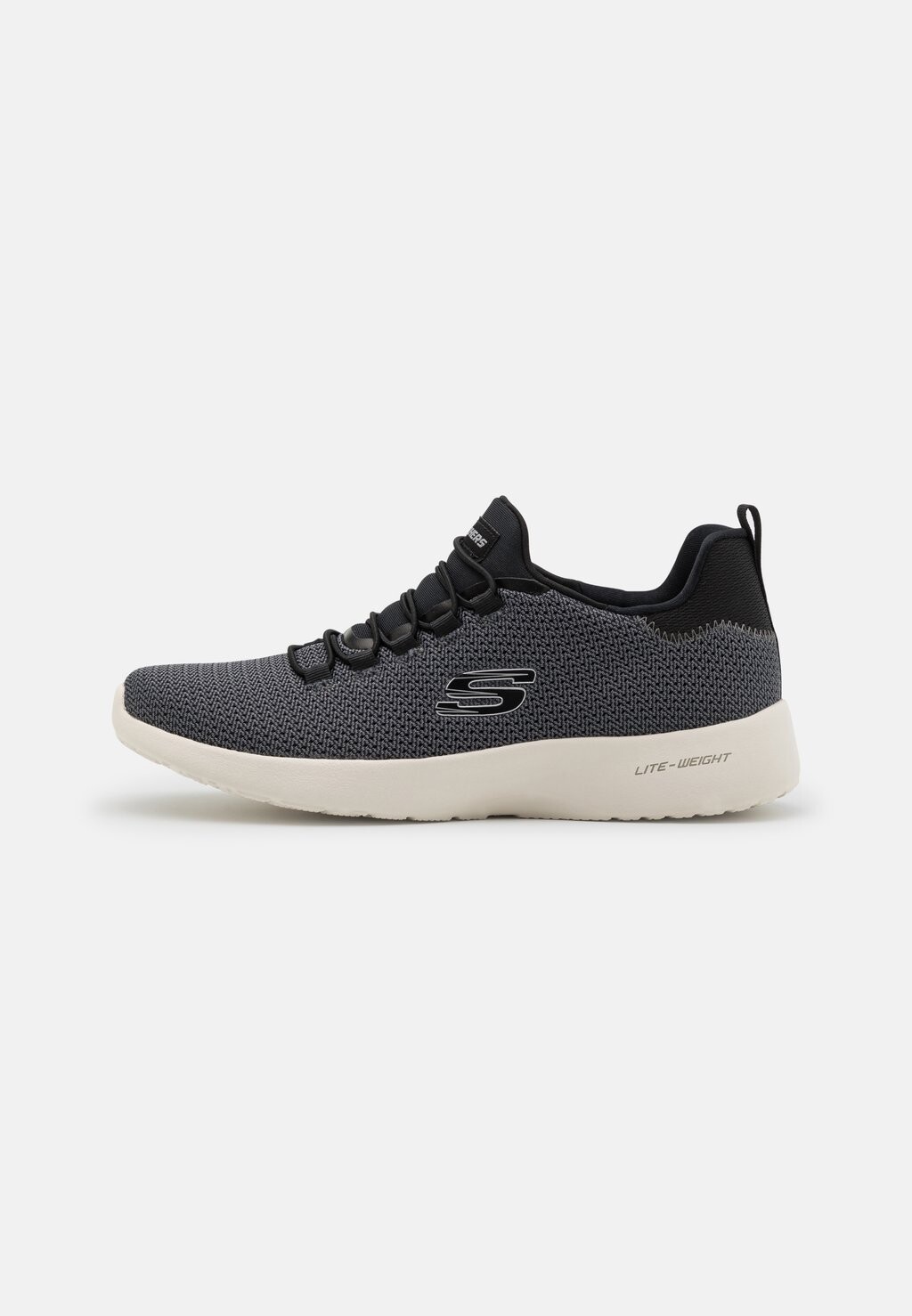 

Кроссовки низкие DYNAMIGHT Skechers Sport, цвет black