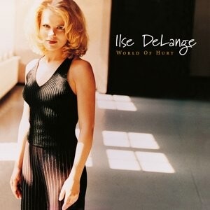 

Виниловая пластинка Delange Ilse - World of Hurt