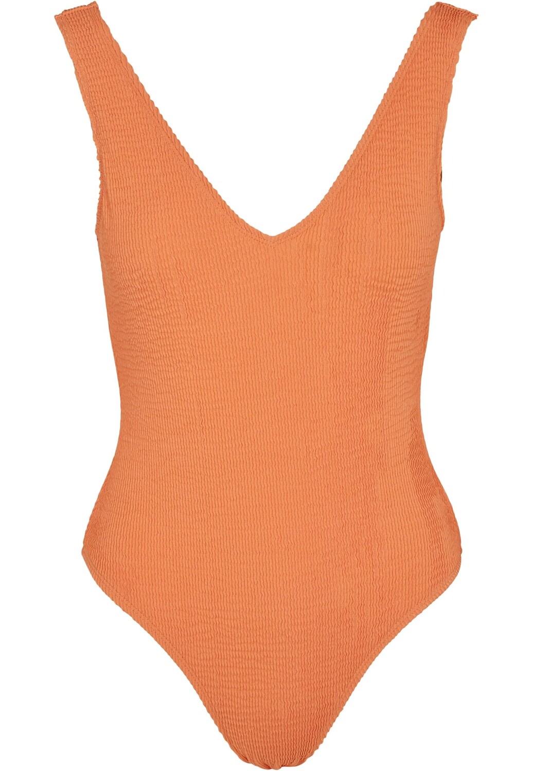 

Купальник Urban Classics Badeanzüge, цвет papaya