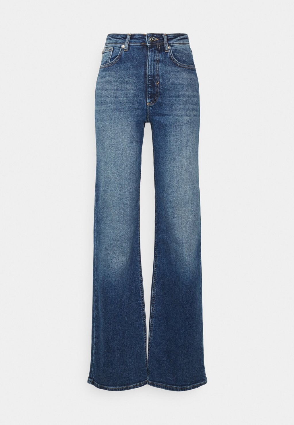 

Джинсы Bootcut ONLY Tall, темно-синий