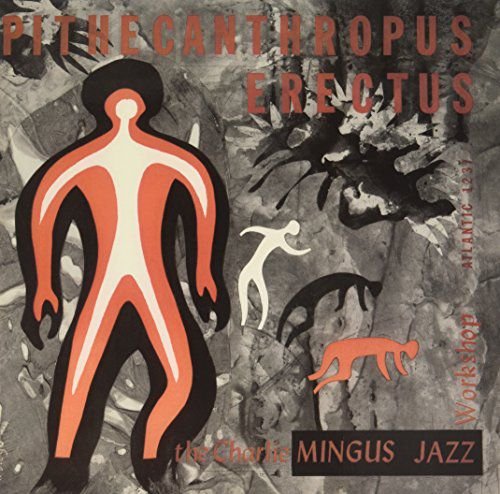 Виниловая пластинка Various Artists - Pithecanthropus Erectus atlantic the charlie mingus jazz workshop pithecanthropus erectus lp