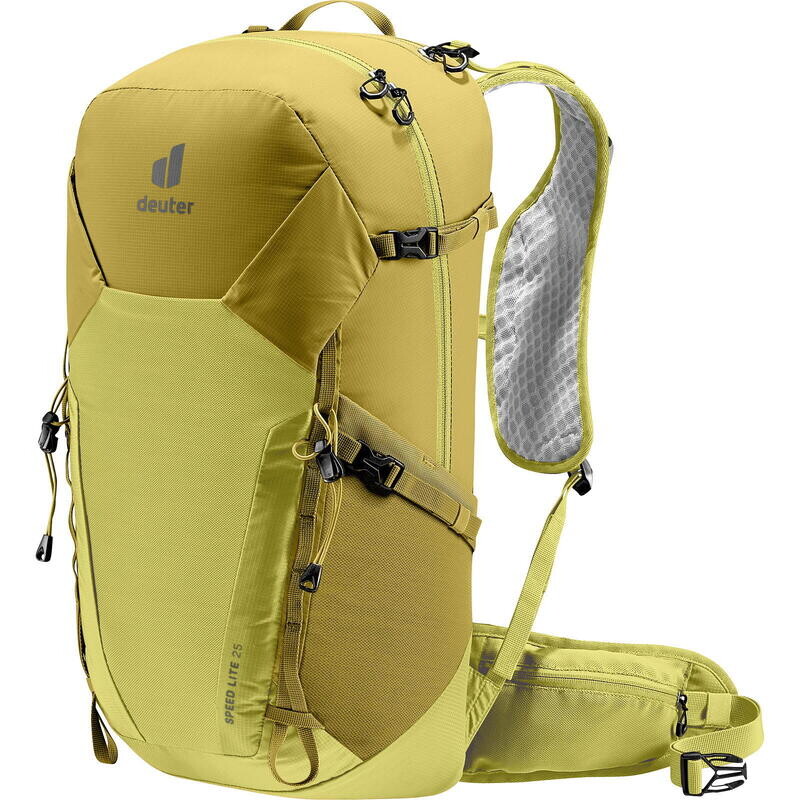 

Рюкзак Speed Lite 25 липовый росток DEUTER, цвет gelb