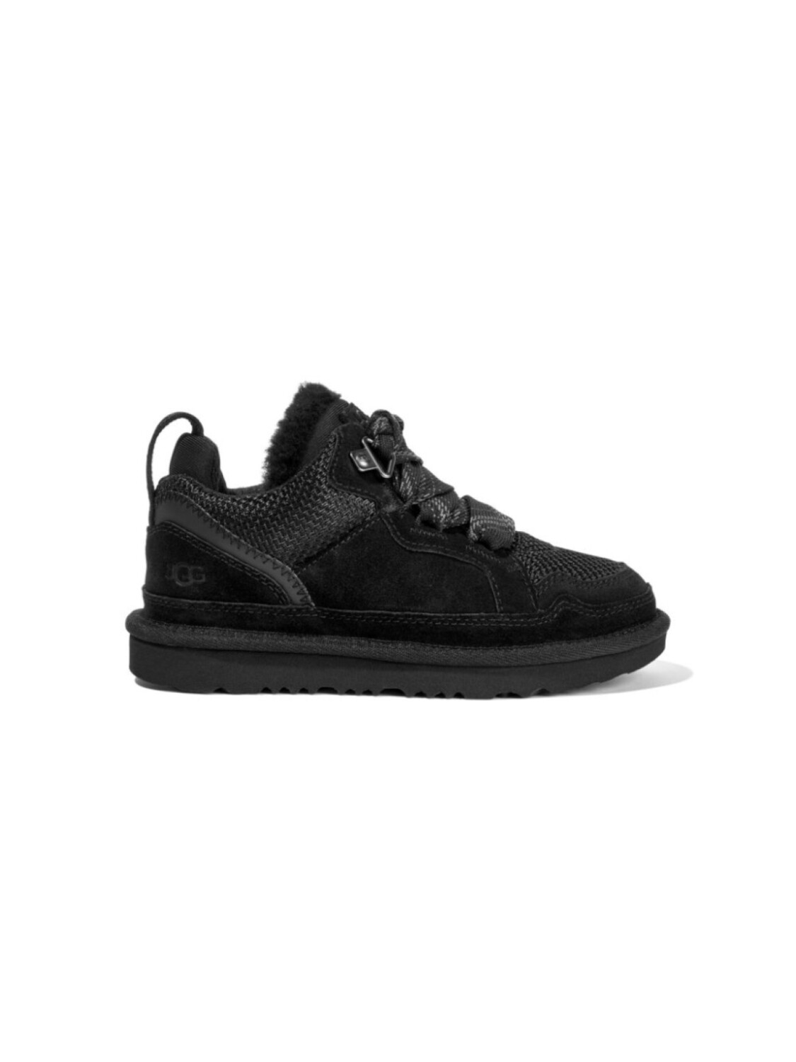 

Кроссовки Lowmel UGG Kids, черный