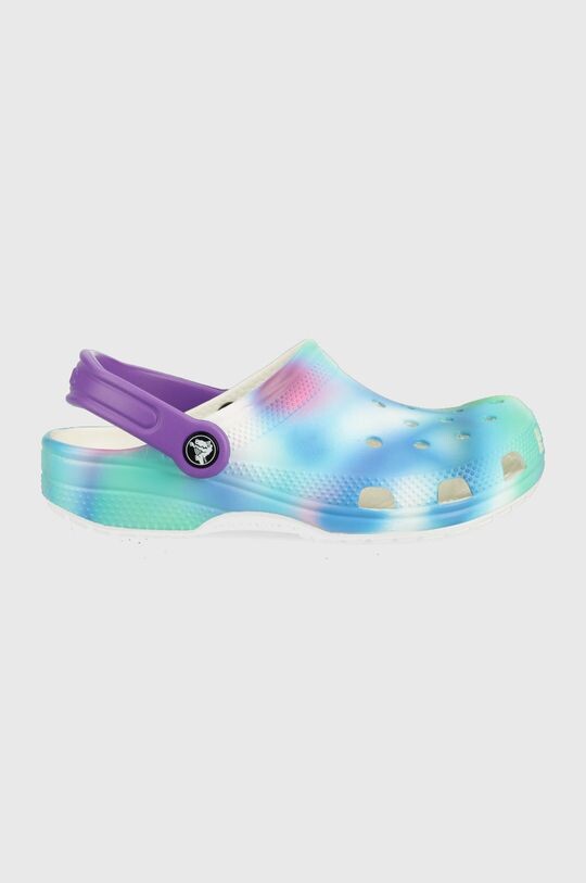 

Детские тапочки Crocs, мультиколор