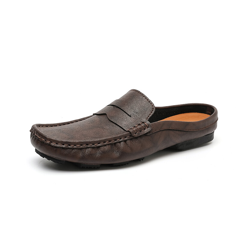 

Туфли мужские Men"s Casual Men Low-top Concubine Beauty, серый