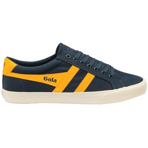

Кроссовки Gola Varsity, синий