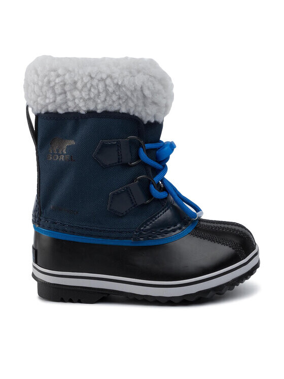 

Зимние ботинки Sorel, синий
