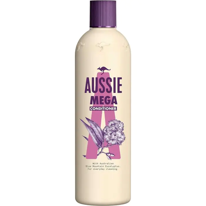 

Кондиционер для волос Acondicionador Mega Aussie, 350 ml