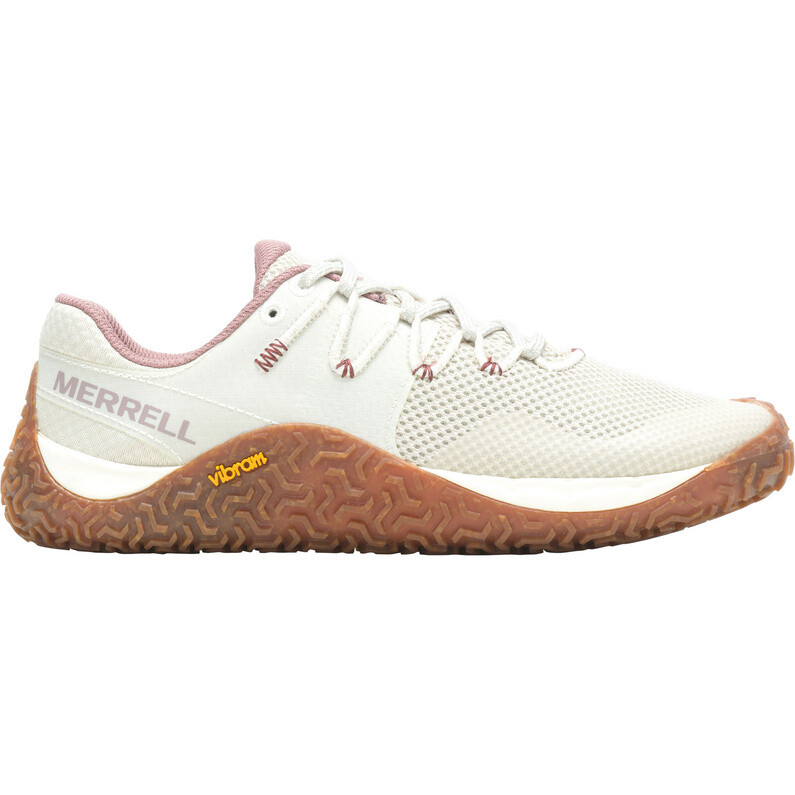 

Женские туфли Trail Glove 7 Merrell, белый