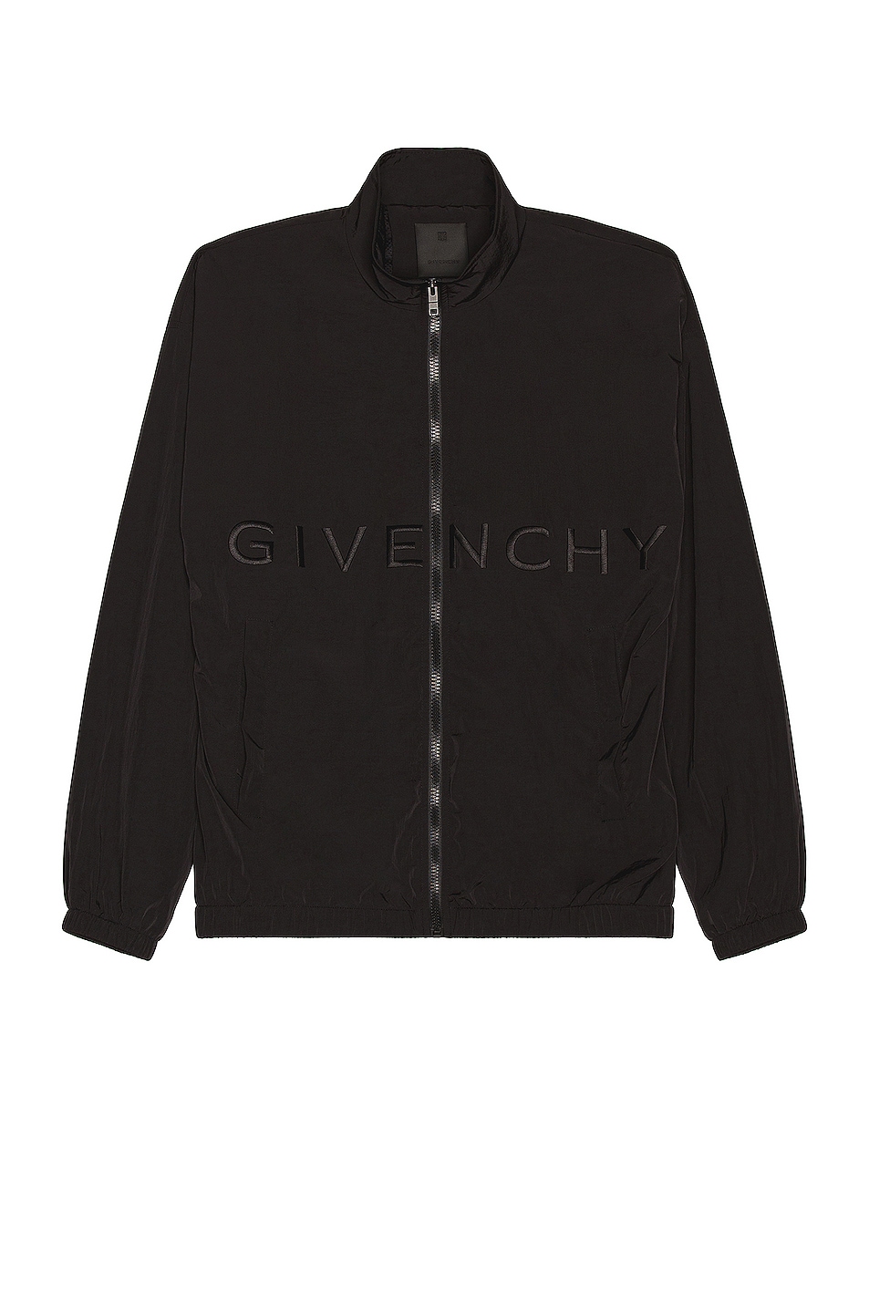 Куртка Givenchy Woven Nylon, черный ремешок нейлоновый gsmin woven nylon 20 для haylou ls02 серо белый