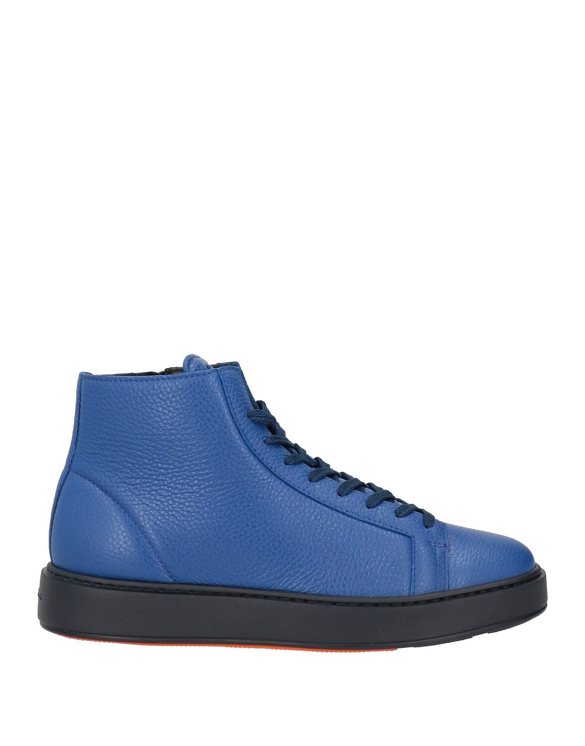 

Кеды Santoni, синий