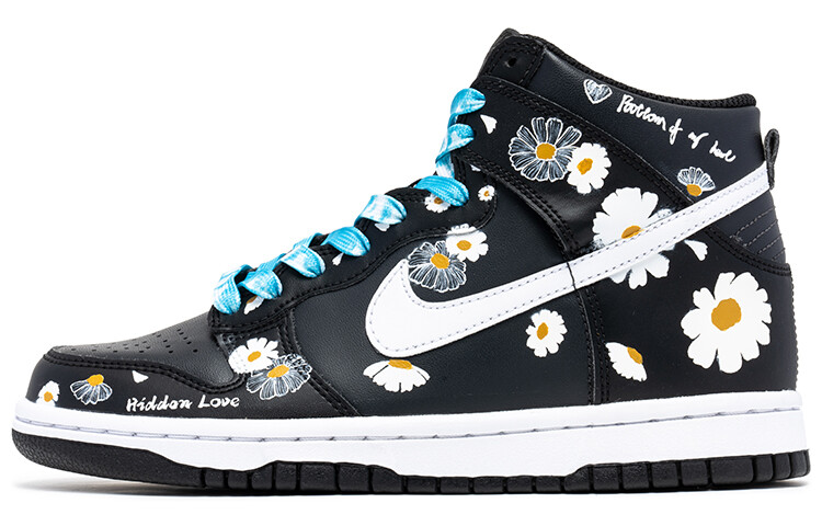 

Мужские кроссовки для скейтбординга Nike Dunk