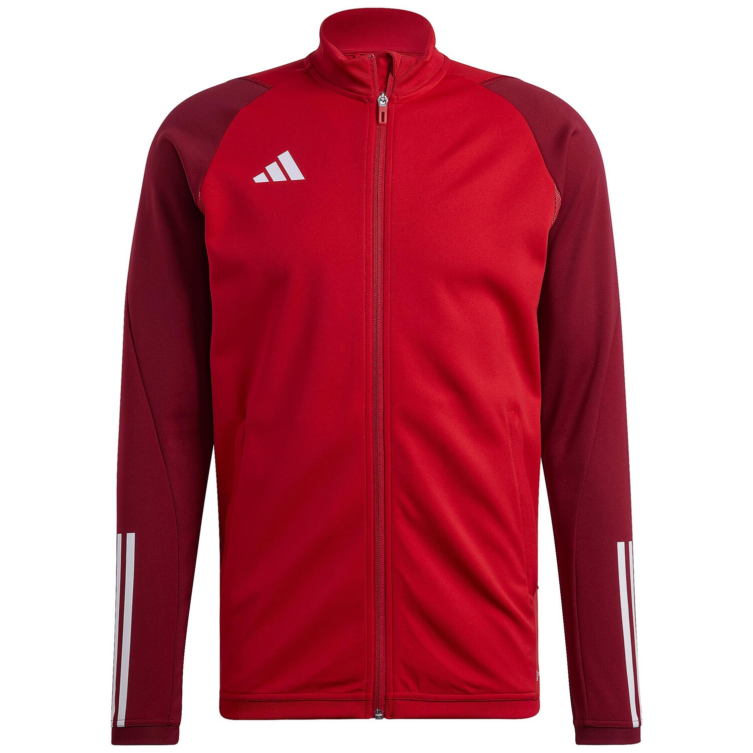 

Толстовка adidas Performance Trainingsjacke Tiro 23 Competition, красный