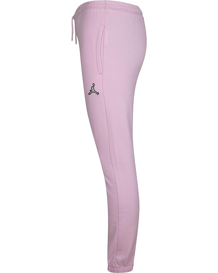 цена Брюки Jordan Essentials Pants, цвет Pink Foam
