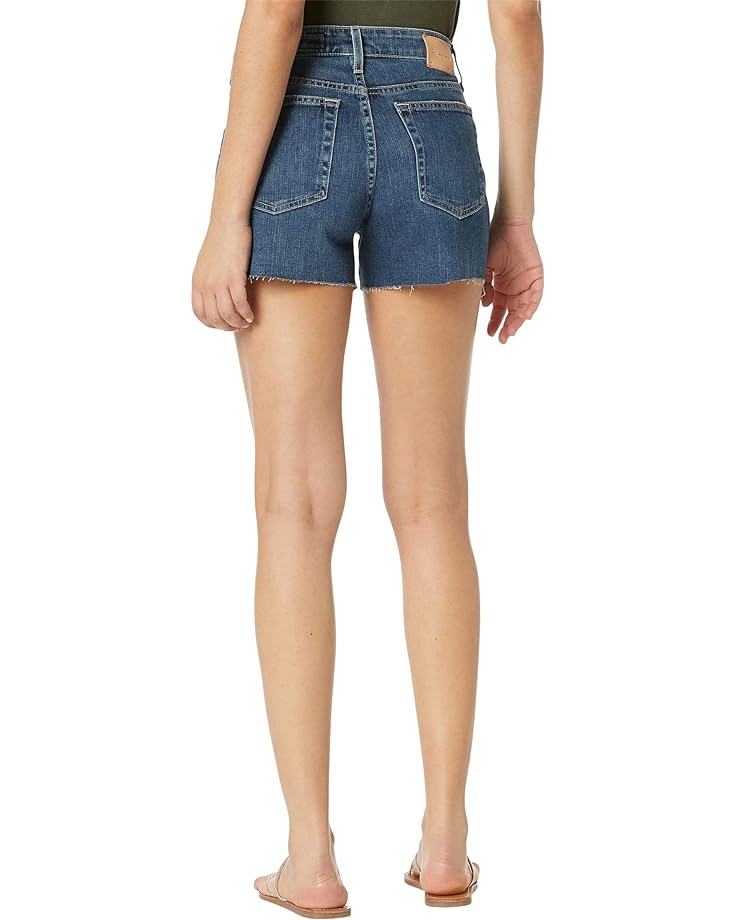 цена Шорты AG Jeans Hailey Cutoffs in 7 Years Brixby, цвет 7 Years Brixby