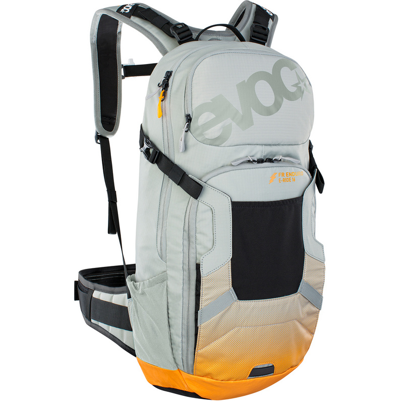 Рюкзак FR Enduro E-Ride 16 Evoc, оранжевый