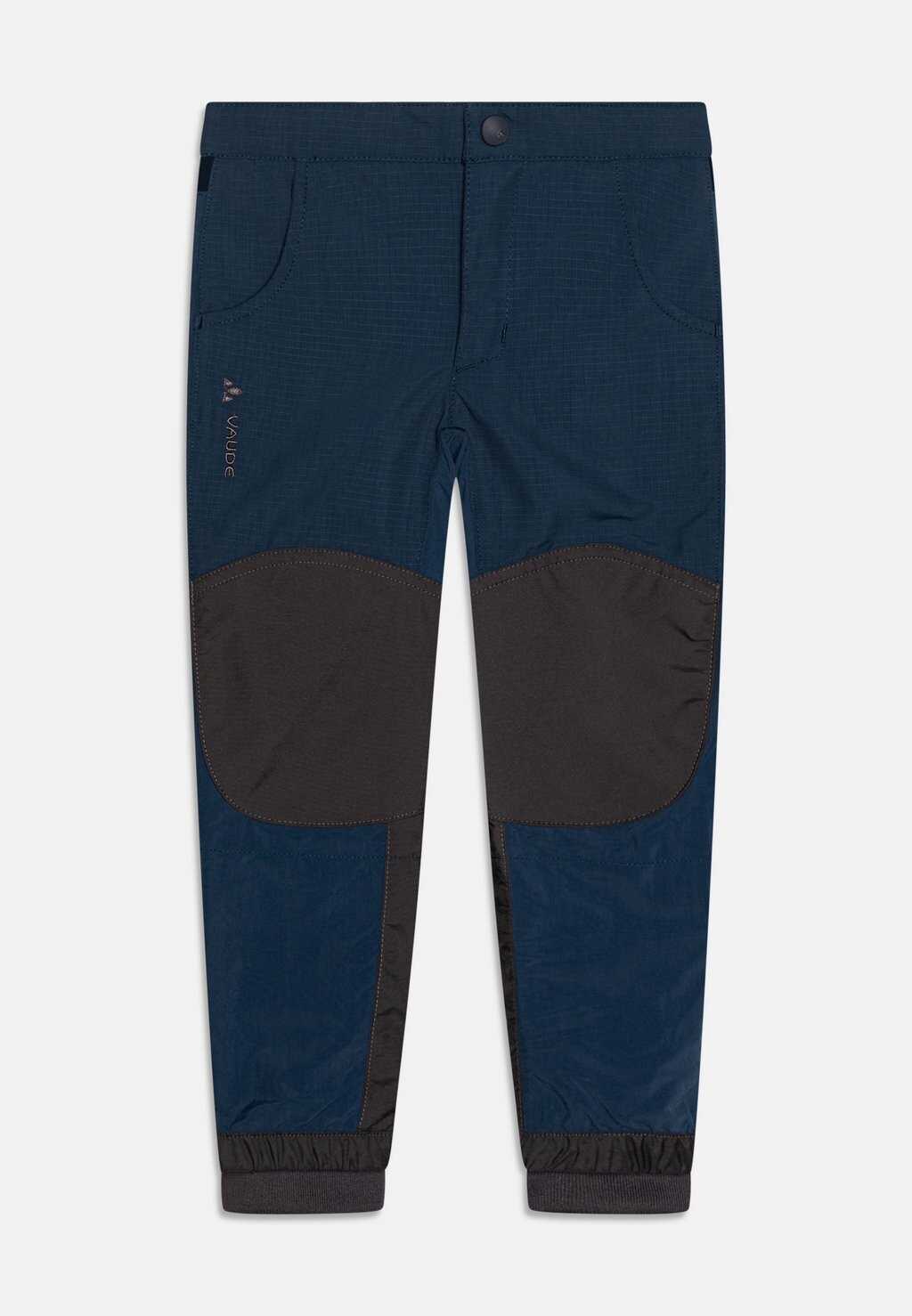 

Брюки для улицы KIDS CAPREA ANTIMOS PANTS UNISEX Vaude, цвет dark sea