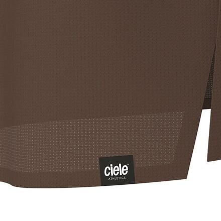 

FSTрубашка мужская Ciele Athletics, цвет Godshot