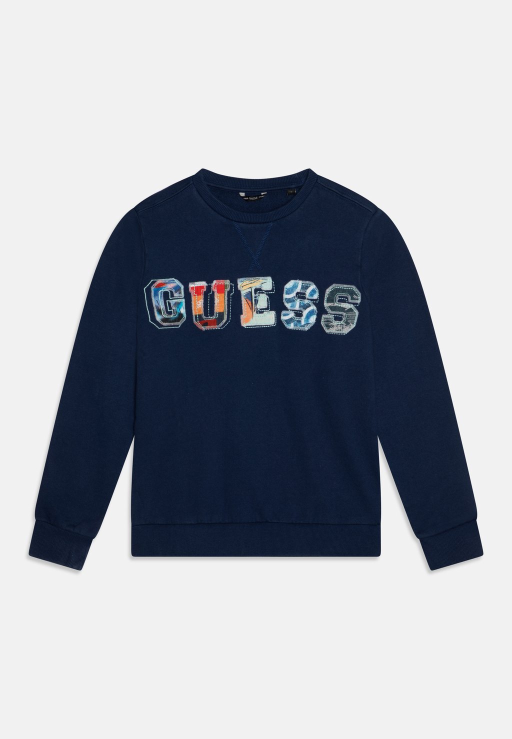 Толстовка JUNIOR ACTIVE Guess, цвет cave blue acer cave hotel