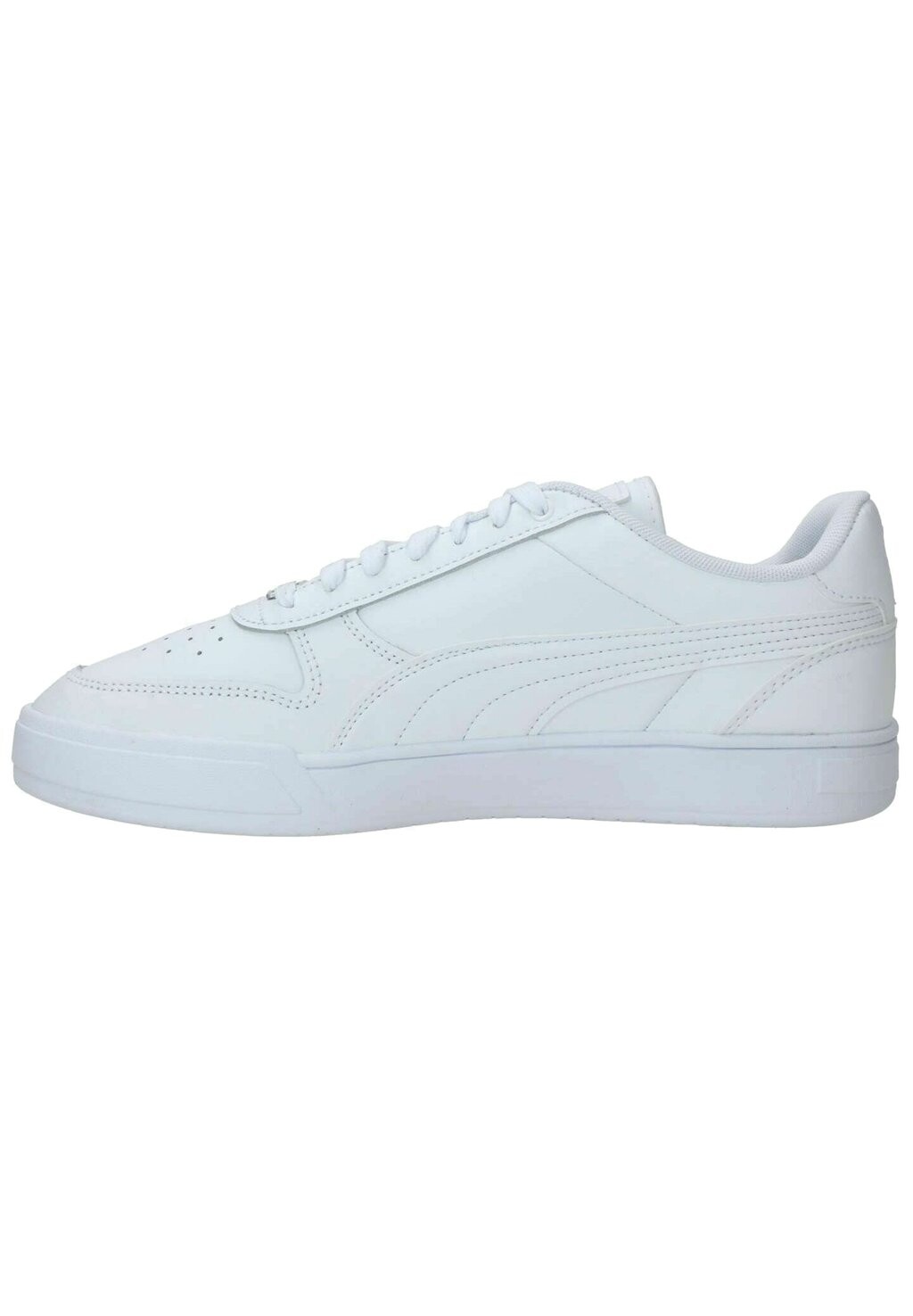 

Кроссовки Puma, белый