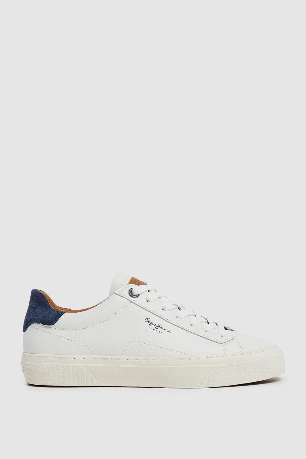 

Кроссовки Cupsole Белые Debenhams, белый