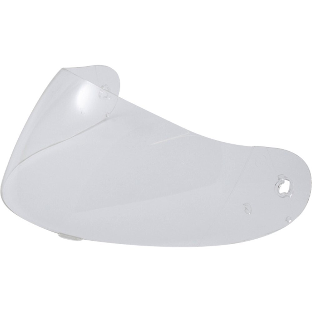 

Мотоциклетный шлем iXS Visor Clear 851, белый