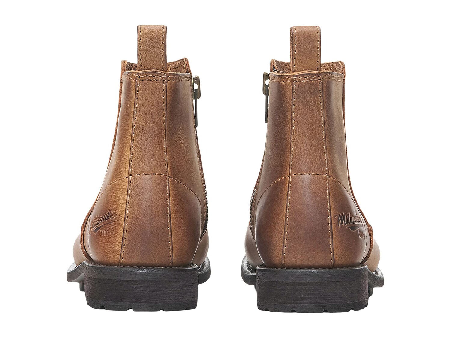 

Ботинки Milwaukee Boot Company Clybourn Chelsea Boot