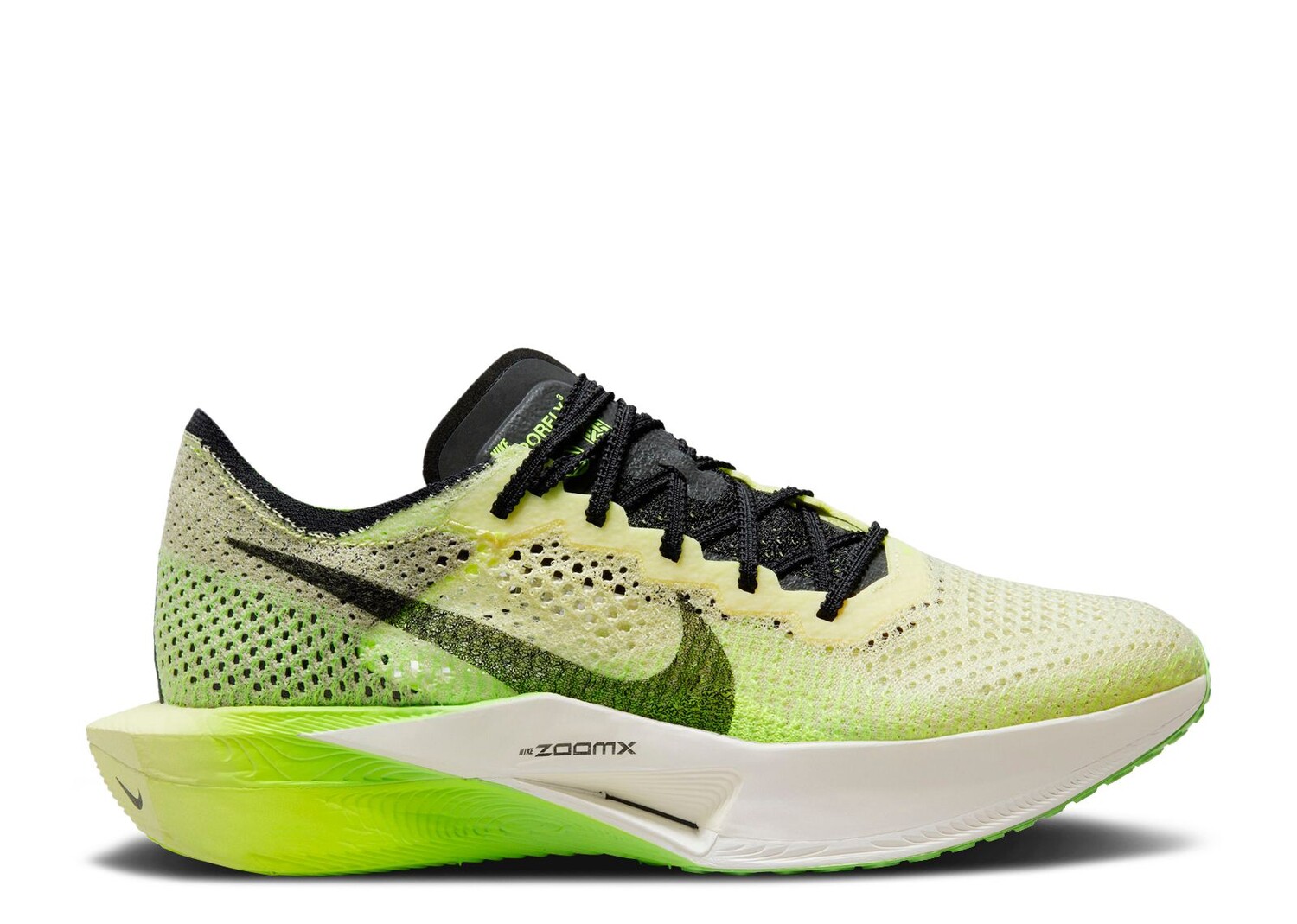 

Кроссовки Nike Zoomx Vaporfly Next% 3 'Ekiden Zoom Pack', разноцветный