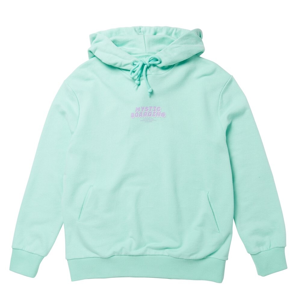

Толстовка Mystic Hope Sweat, зеленый