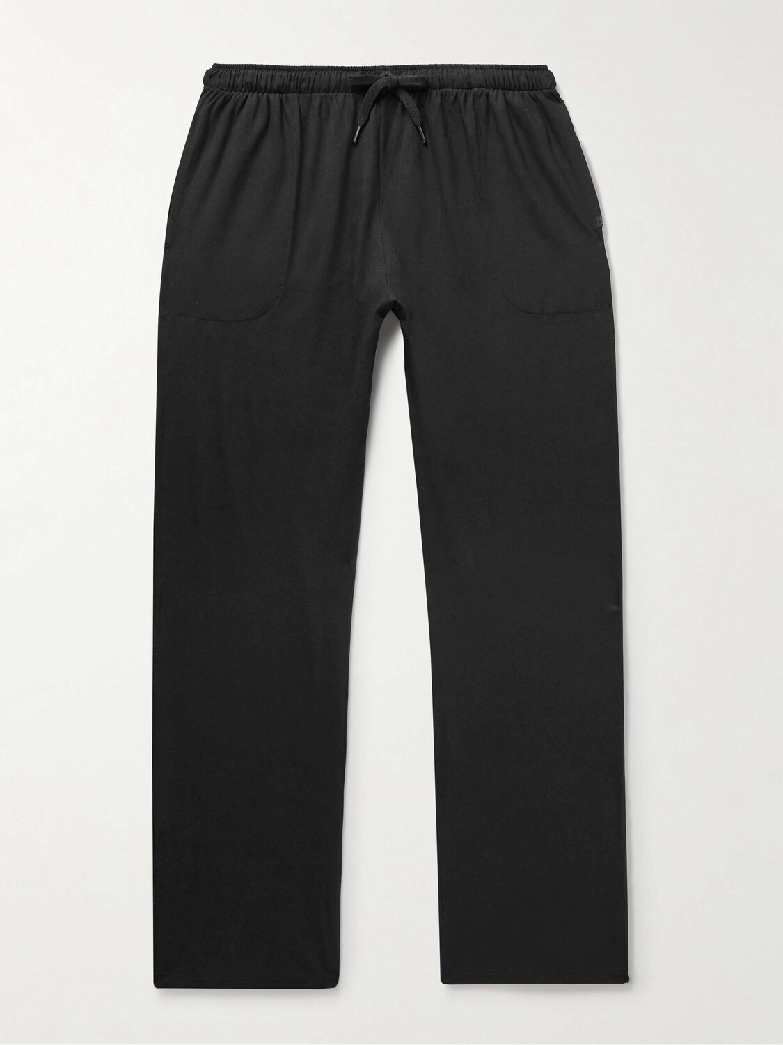 

Пижамные брюки Basel Stretch-Modal DEREK ROSE, черный