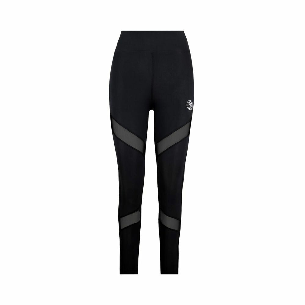 

Спортивные брюки BIDI BADU Baina Tech Tight dark blue, черный