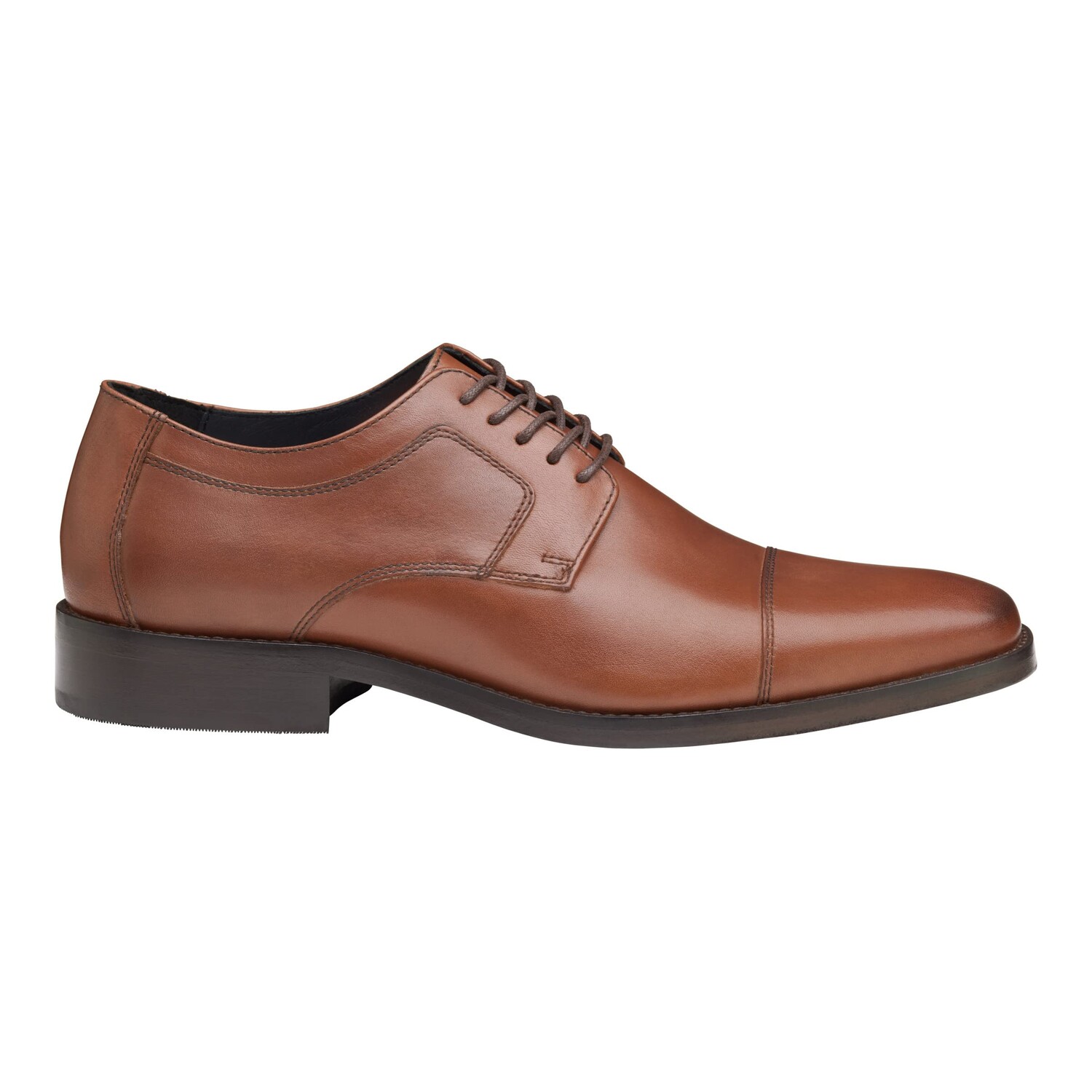 

Оксфорды Johnston & Murphy Novick Cap Toe