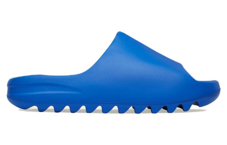 

Кроссовки Adidas Originals Yeezy Slide Azure