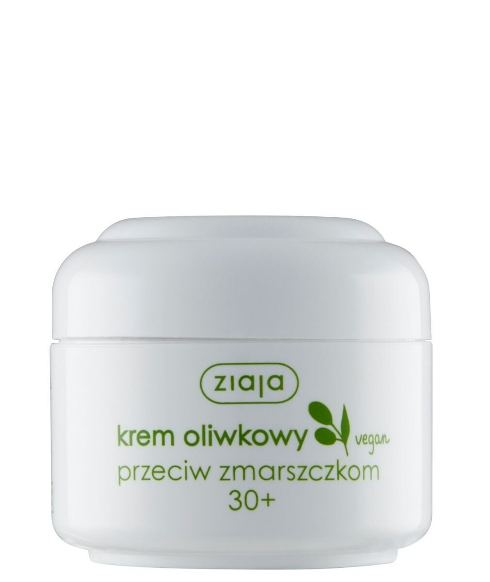 

Ziaja Oliwkowy крем для лица, 50 ml