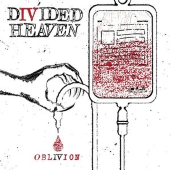 Виниловая пластинка Divided Heaven - Oblivion 0075678645921 виниловая пластинка ava max heaven