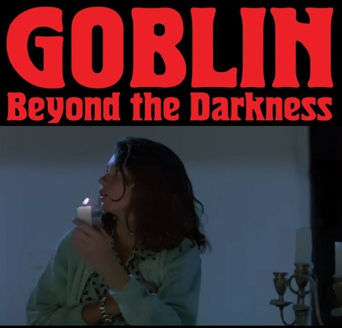 

CD диск Beyond the Darkness 1977-01 / O.S.T.: Beyond the Darkness 1977-01 (Original Soundtrack)