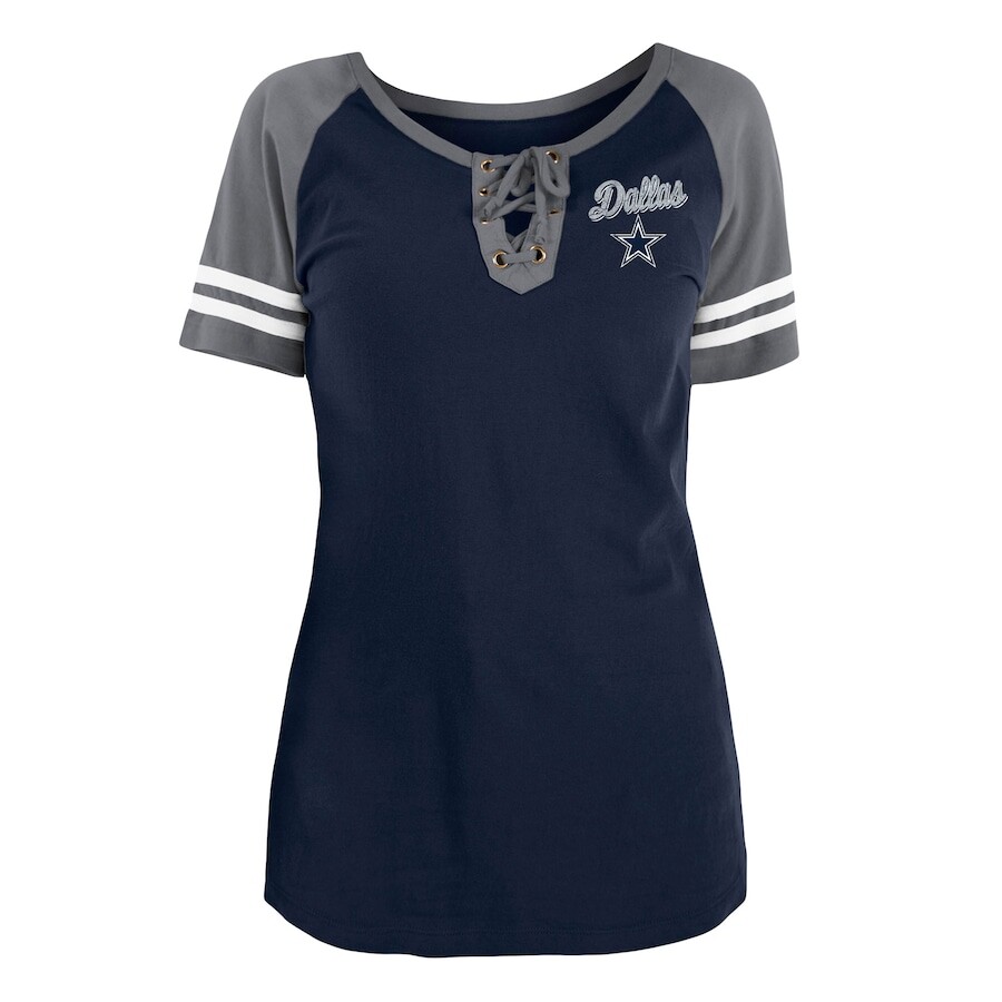 

Футболка с коротким рукавом New Era Dallas Cowboys, нави