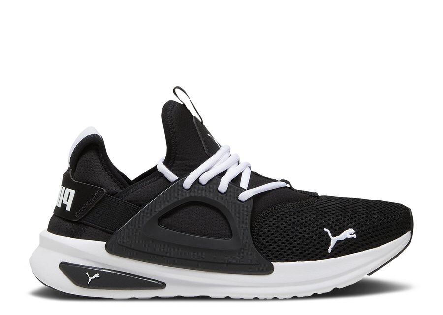 

Кроссовки Puma Softride Enzo Evo, черный/белый