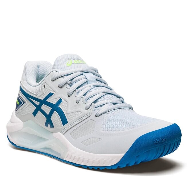 

Кроссовки Asics Gel-Challenger, серый