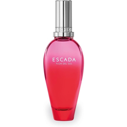 

Escada Flor Del Sol Eau De Toilette 1.6 Fl Oz