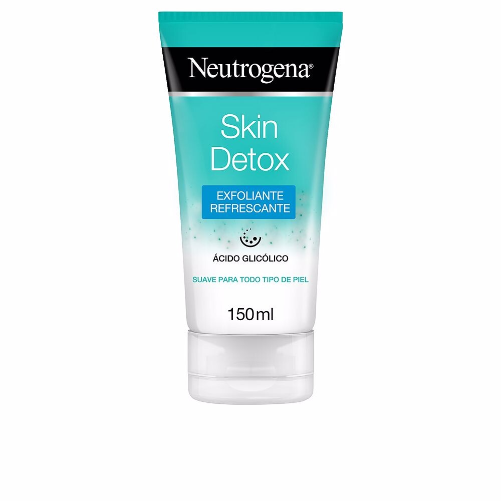 

Скраб для лица Skin detox exfoliante refrescante Neutrogena, 150 мл