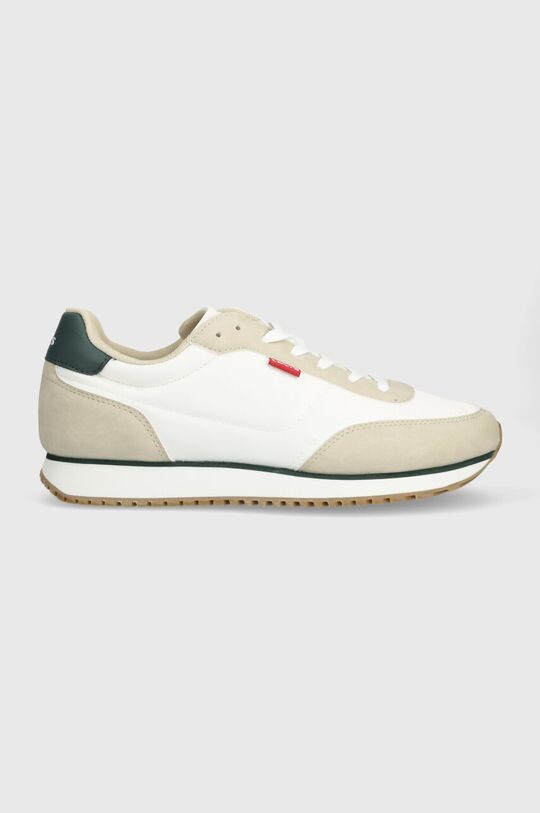 

Кроссовки STAG RUNNER Levi's, бежевый