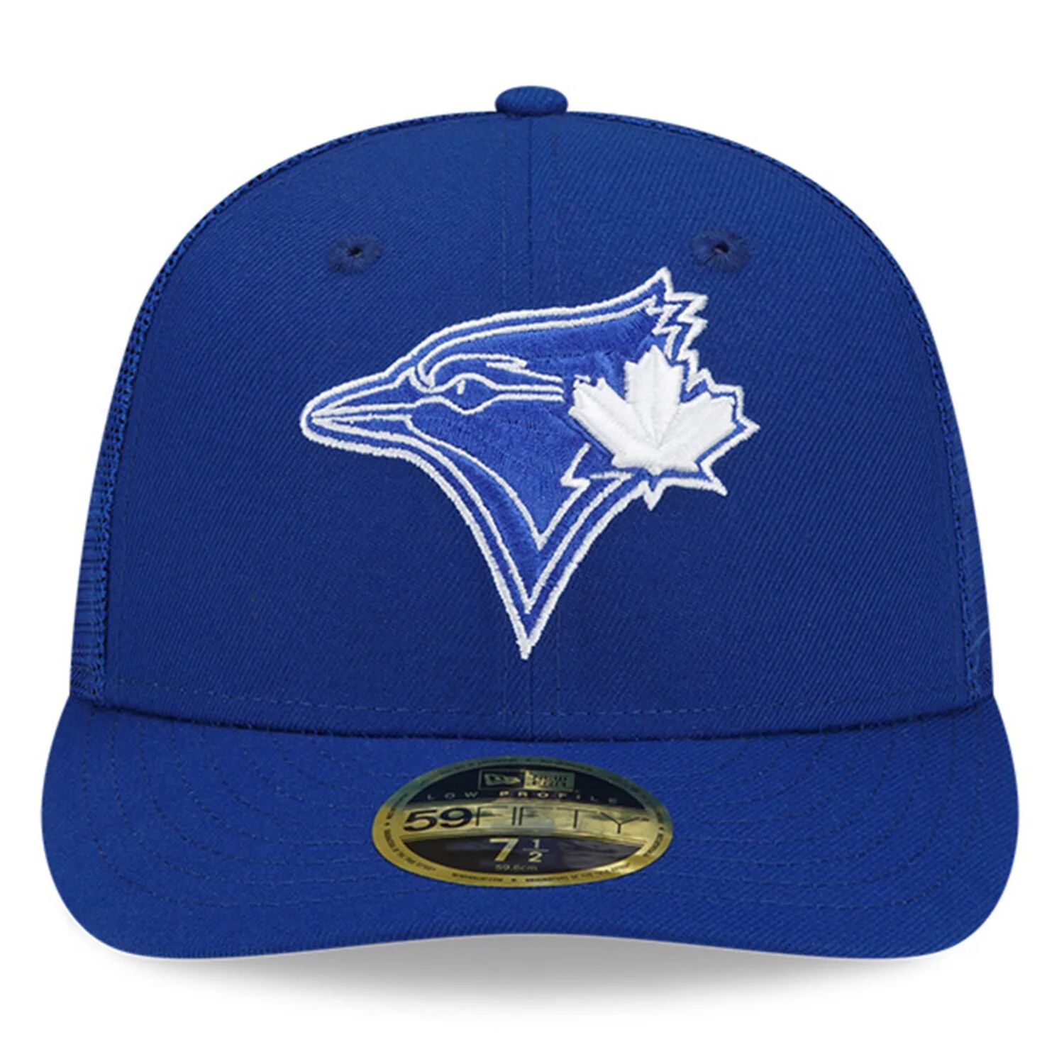 Bluejays royal