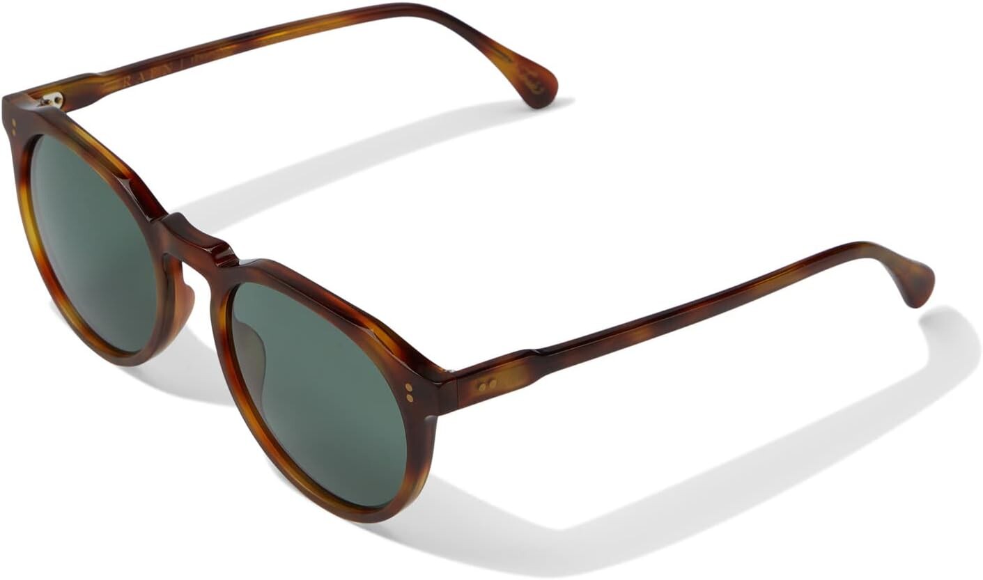 

Солнцезащитные очки Remmy 52 RAEN Optics, цвет Spilt Finish Moab Tortoise